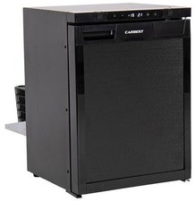 Carbest LR40L Kompressor-Kühlschrank mit Gefrierfach 40 Liter 12/24V 1639047