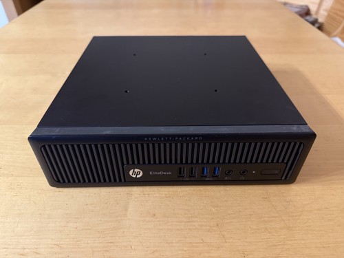 Elitedesk 800 usdt - elitedesk,