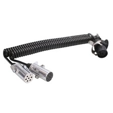 1X ELECTRIC SPIRAL CABLE NEW