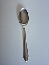 Einzelstück Besteckteil Esslöffel Roneusil Bavaria Rostfrei