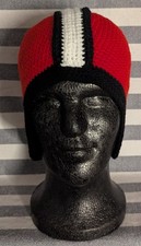 Mütze Helm Simson DDR U 60 cm