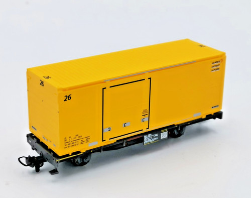 Bemo 2269 101 - , 1:87