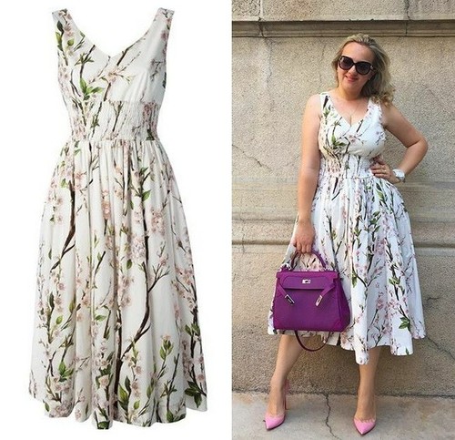 Legendär dolce gabbana kleid - legendÄr!,
