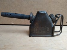 Barthel 901 Torch Little Wonder Spiritus Lötlampe Messing Oldtimer alt Deko 
