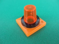 Lego Duplo Warnleuchte