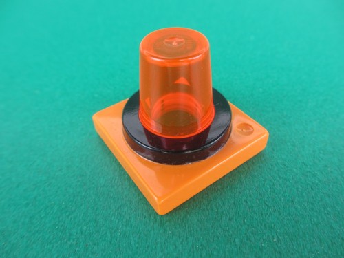 Lego duplo warnleuchte - lego,