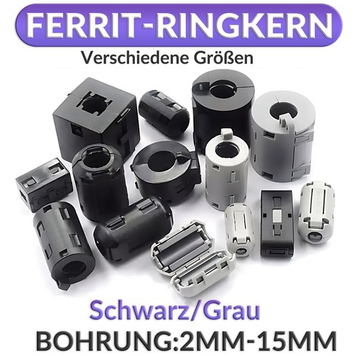 Ferritkern klappferrit für - klappferrit,