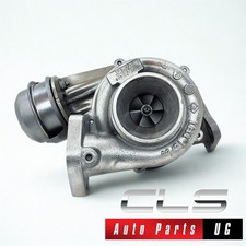 Turbolader Opel Astra H Corsa D Meriva A Zafira B 1.7 CDTI 110–125PS IHI  VIFC
