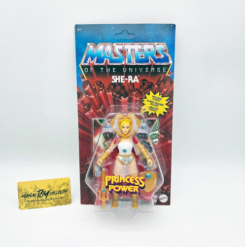 Motu masters the universe - masters, of