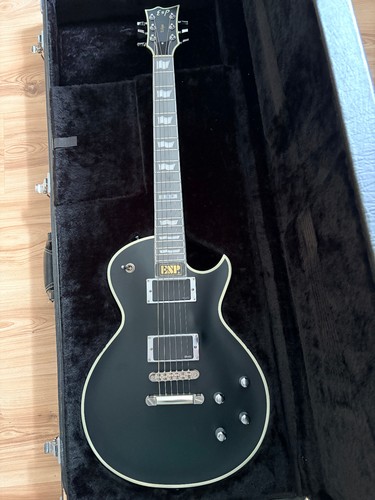 Esp eclipse ctm - i, paul