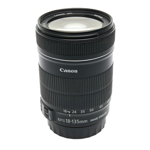 Canon 135mm 5 - canon, is