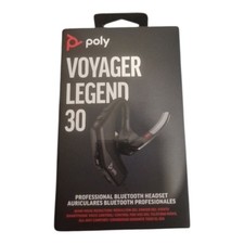 POLY Voyager Legend 30