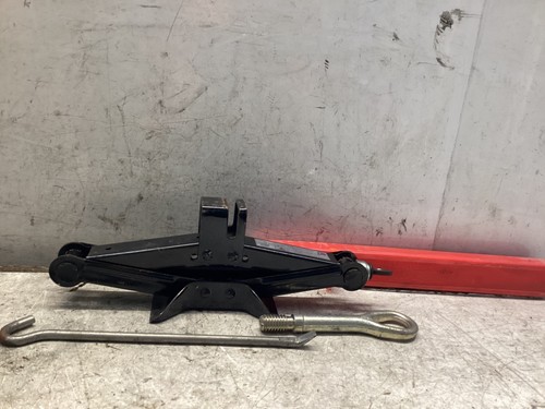 Orig mazda wagenheber - 5,