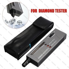 Gold/Silber/Diamant Tester Edelstein Testing Kit Digital Electronic Tester @