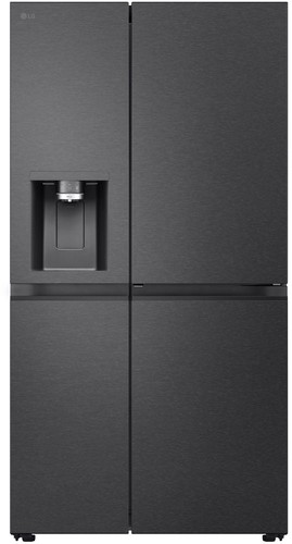 Side gsje81epbd - side-by-side,