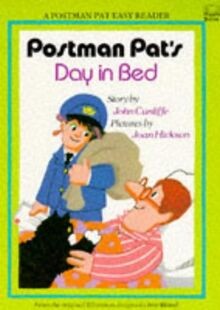 Postman pats day - postman,