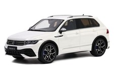+ VOLKSWAGEN VW Tiguan R