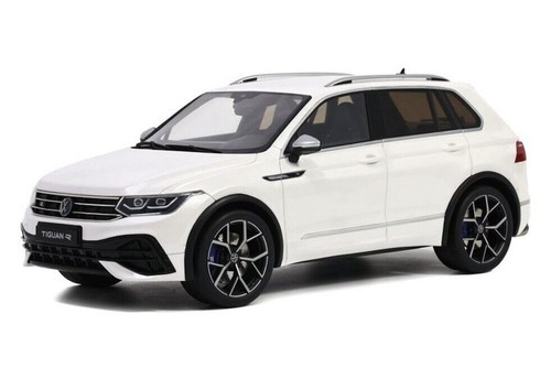 Volkswagen tiguan r - volkswagen, vw