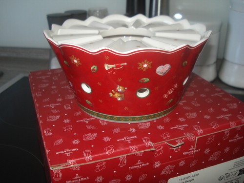 Villeroy boch 7899 toy - boch, toy's