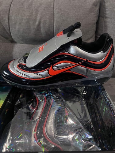 Patta nike cryoshot - patta, x