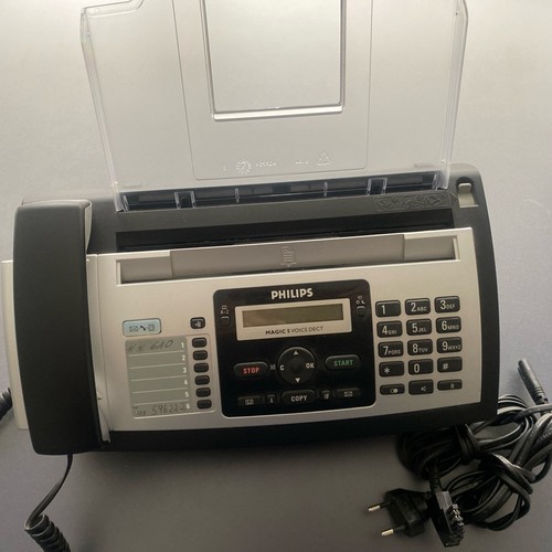 Philips magic dect - philips,