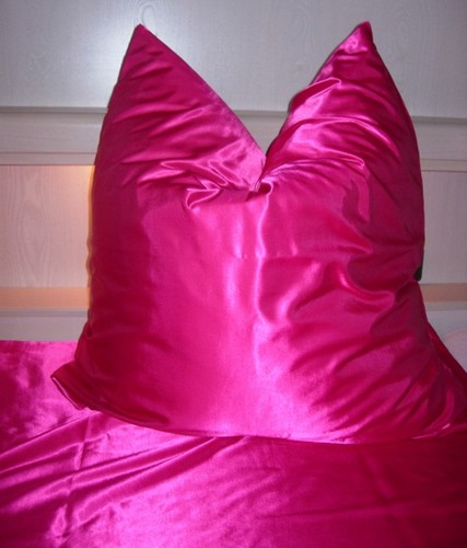 Glanz bettwäsche satin - bettwäsche,