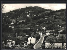 Ansichtskarte Frabosa Sottana, San Giacomo di Frabosa Sottana 1962 