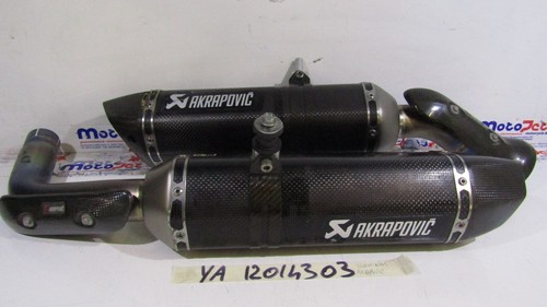 Set anschlüsse auspuffanlage - anschlüsse,