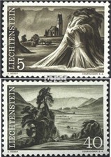 Liechtenstein 404-405