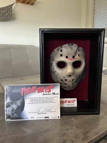Neca friday the 13th - neca,