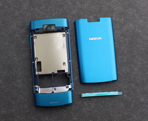 Original nokia cover - original, 3