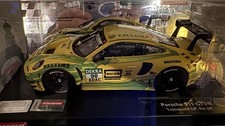 Carrera Digital 124 Porsche