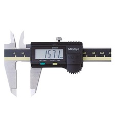 Mitutoyo Absolute AOS