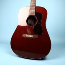 1979 Guild D-25m Acoustic