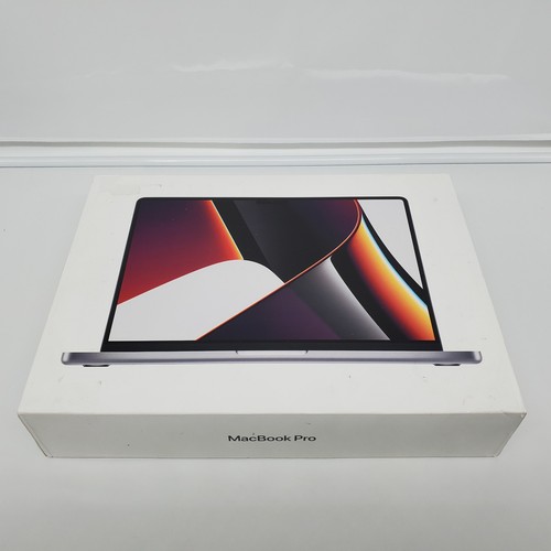 Apple macbook pro zoll - macbook, m1