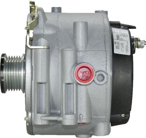 Generator 190a wassergekühlt - 190a,