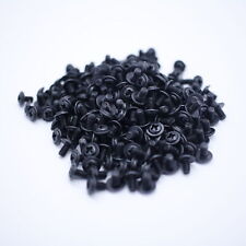 40x PC Feingewinde Schraube