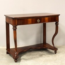 ANTIKE KONSOLE TISCH - Charles