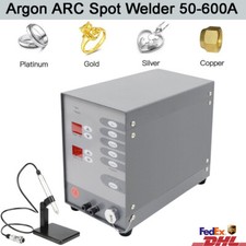 ToAuto 100W Puls Argon Schmuck