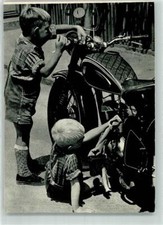 39688945 - DKW Werbung Verkehr