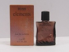 Boss Elements by Hugo Boss For