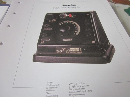 Radio archiv schaltplan 2000 - radio,