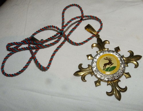 Karnevalsorden hirschberger - karnevalsorden,