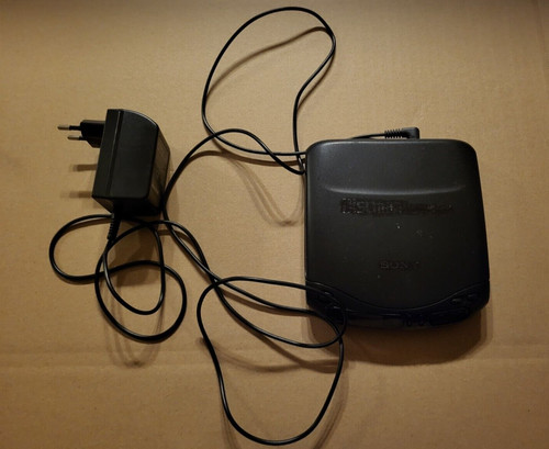 Tragbarer player sony - tragbarer,