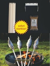 KOMPLETTSET STECKERLFISCH