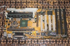 Shuttle HOT-661V ATX Mainboard