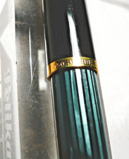 Pelikan M400 Füller # 14ct