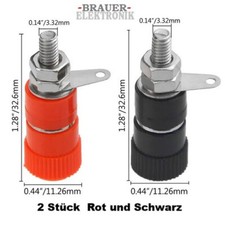 Bananenbuchse (Laborbuchse)