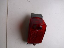 Altes  FER Fahrrad Rücklicht