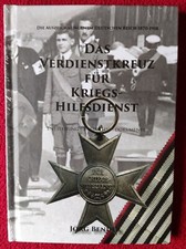 Das Verdienstkreuz für